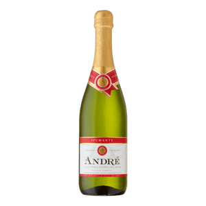 Andre Spumante California Sparkling Wine 750ml at ₱484.00 | Boozy.ph