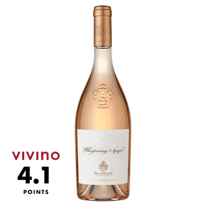 Chateau d'Esclans Whispering Angel Rose 750ml at ₱1649.00 | Boozy.ph