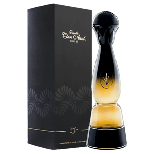 Clase Azul Gold Tequila 700ml at ₱26800.00 | Boozy.ph