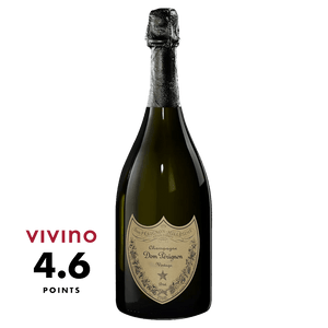 Dom Perignon Vintage 750ml at ₱17349.00 | Boozy.ph