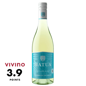 Matua Valley Marlborough Sauvignon Blanc 750ml at ₱749.00 | Boozy.ph