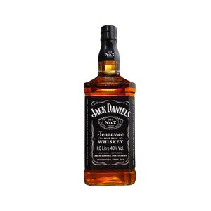 Jack Daniel's Old No.7 Tennessee Whiskey 1L