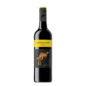 Yellow Tail Shiraz 750ml at ₱539.00 | Boozy.ph