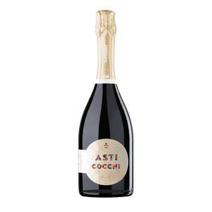 Cocchi Asti Dolce 1891 Italian Sparkling Wine 750ml at ₱988.00 | Boozy.ph