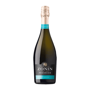 Zonin Prosecco Brut 750ml at ₱999.00 | Boozy.ph