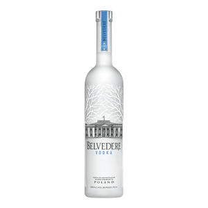 Belvedere Vodka 700ml at ₱2199.00 | Boozy.ph