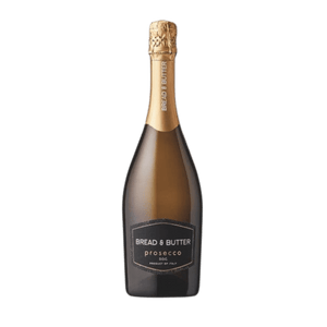 Bread and Butter Prosecco NV 750ml at ₱1899.00 | Boozy.ph