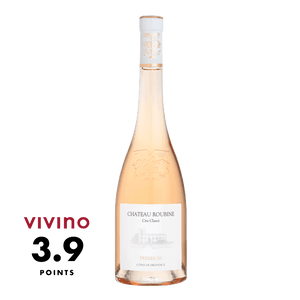 Chateau Roubine Rose 750ml at ₱1499.00 | Boozy.ph