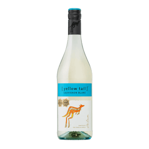 Yellow Tail Sauvignon Blanc 750ml at ₱519.00 | Boozy.ph